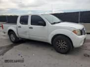 ✅ 2014 Nissan Frontier S • VIN: 1N6AD0ER9EN733137 • Lot: 62013105. Listed on Copart with 159,736 mi. Free auction sales archive from the USA and detailed vehicle history report at DreamBid. Image 4.