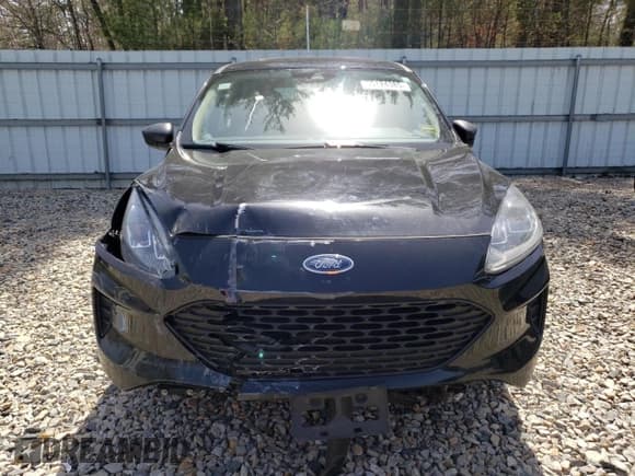 ✅ 2020 Ford Escape S • VIN: 1FMCU9F65LUB11704 • Лот: 55124385. Опубликован ранее на Copart с пробегом 133 310 миль. Бесплатный доступ к архиву аукционных продаж из США и подробный отчёт об истории автомобиля на DreamBid. Изображение 5.