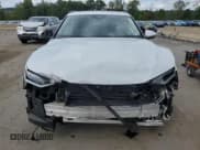 ✅ 2022 Audi e-tron Premium • VIN: WA1AAAGE0NB007495 • Lot: 70811925. Listed on Copart with 33,149 mi. Free auction sales archive from the USA and detailed vehicle history report at DreamBid. Image 5.