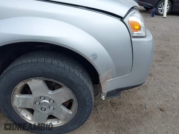 ✅ 2007 Saturn VUE V6 • VIN: 5GZCZ63417S825725 • Lot: 41883551. Wystawiony na IAAI z przebiegiem 165 661 mil. Bezpłatny archiwum sprzedaży aukcyjnych z USA i szczegółowy raport historii pojazdu na DreamBid. Zdjęcie 12.