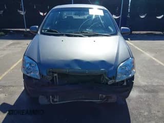 ✅ 2008 Chevrolet Aveo LT • VIN: KL1TG56648B177918 • Lot: 41575526. Wystawiony na IAAI z przebiegiem 178 725 mil. Bezpłatny archiwum sprzedaży aukcyjnych z USA i szczegółowy raport historii pojazdu na DreamBid. Zdjęcie 6.