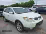 2007 Hyundai Veracruz GLS с VIN KM8NU13C87U022736, выставлен на аукционе IAAI как лот 42875726 с пробегом 264 750 миль миль и . История ставок и продаж доступна на DreamBid. Изображение 1.
