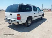 ✅ 2002 Chevrolet Suburban LS • VIN: 3GNEC16Z62G329185 • Лот: 42407727. Опубликован ранее на IAAI с пробегом 237 042 миль. Бесплатный доступ к архиву аукционных продаж из США и подробный отчёт об истории автомобиля на DreamBid. Изображение 4.