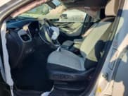 ✅ 2022 Chevrolet Equinox LT • VIN: 3GNAXUEV3NL208970 • Lot: 83815905. Listed on Copart with 91,067 mi. Free auction sales archive from the USA and detailed vehicle history report at DreamBid. Image 7.