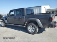 ✅ 2020 Jeep Gladiator Sport S • VIN: 1C6HJTAG6LL151870 • Lot: 69966155. Wystawiony na Copart z przebiegiem Nie podano. Bezpłatny archiwum sprzedaży aukcyjnych z USA i szczegółowy raport historii pojazdu na DreamBid. Zdjęcie 2.