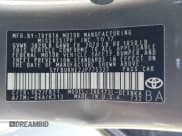 ✅ 2018 Toyota Corolla SE • VIN: 5YFBURHE2JP775327 • Lot: 43616858. Listed on IAAI with 41,155 mi. Free auction sales archive from the USA and detailed vehicle history report at DreamBid. Image 9.