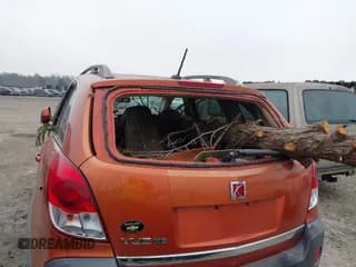 ✅ 2008 Saturn VUE XE • VIN: 3GSCL33P48S538370 • Lot: 41451475. Wystawiony na IAAI z przebiegiem 212 235 mil. Bezpłatny archiwum sprzedaży aukcyjnych z USA i szczegółowy raport historii pojazdu na DreamBid. Zdjęcie 6.