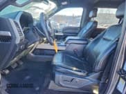 ✅ 2015 Ford F-150 Lariat • VIN: 1FTEW1EG7FKD80080 • Лот: 95496575. Опубликован ранее на Copart с пробегом 239 260 миль. Бесплатный доступ к архиву аукционных продаж из США и подробный отчёт об истории автомобиля на DreamBid. Изображение 7.