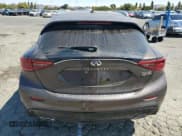 ✅ 2018 Infiniti QX30 Premium • VIN: SJKCH5CP9JA045314 • Lot: 71092395. Wystawiony na Copart z przebiegiem 92 826 mil. Bezpłatny archiwum sprzedaży aukcyjnych z USA i szczegółowy raport historii pojazdu na DreamBid. Zdjęcie 6.