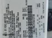 ✅ 2017 Lincoln Continental Reserve • VIN: 1LN6L9NC1H5612758 • Lot: 83817245. Listed on Copart with 148,953 mi. Free auction sales archive from the USA and detailed vehicle history report at DreamBid. Image 12.