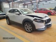 ✅ 2024 Mazda CX-30 S Premium • VIN: 3MVDMBDM3RM666129 • Lot: 71495905. Listed on Copart with 31,755 mi. Free auction sales archive from the USA and detailed vehicle history report at DreamBid. Image 4.