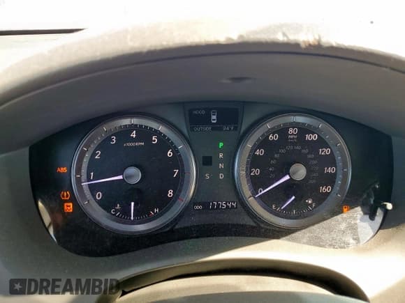 ✅ 2010 Lexus ES 330 • VIN: JTHBK1EG5A2409212 • Лот: 91646975. Опубликован ранее на Copart с пробегом 177 544 миль. Бесплатный доступ к архиву аукционных продаж из США и подробный отчёт об истории автомобиля на DreamBid. Изображение 9.