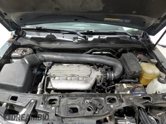 ✅ 2006 Saturn VUE • VIN: 5GZCZ53496S844578 • Лот: 87443255. Опубликован ранее на Copart с пробегом 185 868 миль. Бесплатный доступ к архиву аукционных продаж из США и подробный отчёт об истории автомобиля на DreamBid. Изображение 12.