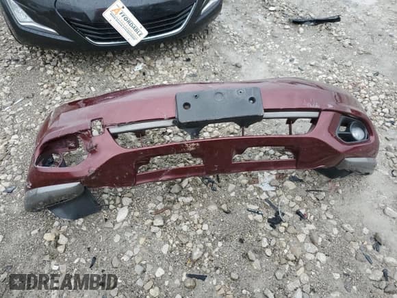 ✅ 2012 Nissan Murano S • VIN: JN8AZ1MW1CW204424 • Лот: 90046895. Опубликован ранее на Copart с пробегом 125 922 миль. Бесплатный доступ к архиву аукционных продаж из США и подробный отчёт об истории автомобиля на DreamBid. Изображение 12.