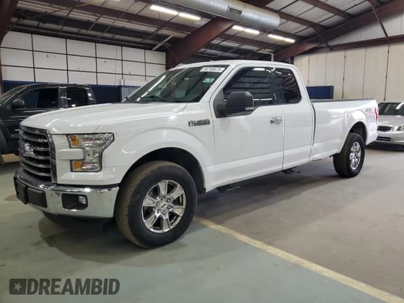 ✅ 2016 Ford F-150 XLT • VIN: 1FTEX1EF5GKD69262 • Lot: 90700675. Listed on Copart with 111,356 mi. Free auction sales archive from the USA and detailed vehicle history report at DreamBid. Image 1.