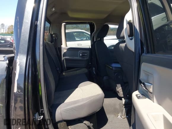 ✅ 2009 Dodge 1500 TRX • VIN: 1D3HV18P39S808542 • Lot: 42040649. Wystawiony na IAAI z przebiegiem 223 857 mil. Bezpłatny archiwum sprzedaży aukcyjnych z USA i szczegółowy raport historii pojazdu na DreamBid. Zdjęcie 8.