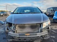 ✅ 2014 Honda Odyssey Touring • VIN: 5FNRL5H96EB054586 • Lot: 92015035. Wystawiony na Copart z przebiegiem 156 312 mil. Bezpłatny archiwum sprzedaży aukcyjnych z USA i szczegółowy raport historii pojazdu na DreamBid. Zdjęcie 5.