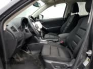 ✅ 2015 Mazda CX-5 Touring • VIN: JM3KE2CY5F0452632 • Lot: 92671715. Wystawiony na Copart z przebiegiem Nie podano. Bezpłatny archiwum sprzedaży aukcyjnych z USA i szczegółowy raport historii pojazdu na DreamBid. Zdjęcie 7.