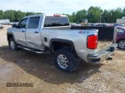 ✅ 2015 Chevrolet Silverado 2500HD LT • VIN: 1GC1KVE88FF156755 • Lot: 43061880. Listed on IAAI with 240,165 mi. Free auction sales archive from the USA and detailed vehicle history report at DreamBid. Image 3.