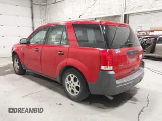 ✅ 2003 Saturn VUE • VIN: 5GZCZ63B43S805087 • Lot: 42310947. Wystawiony na IAAI z przebiegiem 108 769 mil. Bezpłatny archiwum sprzedaży aukcyjnych z USA i szczegółowy raport historii pojazdu na DreamBid. Zdjęcie 3.