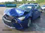 2016 Toyota Camry SE with VIN 4T1BF1FK9GU564735, listed as a IAAI auction lot 43279667 with 140,073 mi miles and . Bid and sale history available at DreamBid. Image 17.