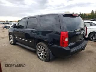 ✅ 2007 Chevrolet Tahoe Police • VIN: 1GNEC03057R352271 • Lot: 79399294. Listed on Copart with 227,937 mi. Free auction sales archive from the USA and detailed vehicle history report at DreamBid. Image 2.