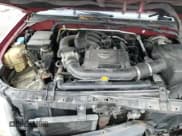 ✅ 2010 Nissan Xterra X • VIN: 5N1AN0NW6AC504096 • Лот: 85146214. Опубликован ранее на Copart с пробегом 231 774 миль. Бесплатный доступ к архиву аукционных продаж из США и подробный отчёт об истории автомобиля на DreamBid. Изображение 14.