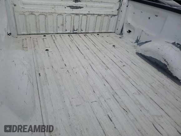 ✅ 2009 Ford F-150 XL • VIN: 1FTPF12V29KC06708 • Лот: 58151755. Опубликован ранее на Copart с пробегом 205 682 миль. Бесплатный доступ к архиву аукционных продаж из США и подробный отчёт об истории автомобиля на DreamBid. Изображение 10.