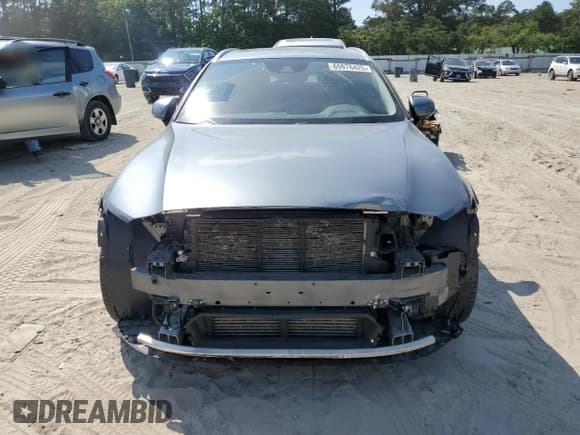 ✅ 2021 Volvo V60 • VIN: YV4102WK7M1072755 • Lot: 65976425. Wystawiony na Copart z przebiegiem 85 902 mil. Bezpłatny archiwum sprzedaży aukcyjnych z USA i szczegółowy raport historii pojazdu na DreamBid. Zdjęcie 5.