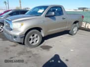 ✅ 2007 Toyota Tundra • VIN: 5TFJT52137X001403 • Лот: 41642128. Опубликован ранее на IAAI с пробегом 233 603 миль. Бесплатный доступ к архиву аукционных продаж из США и подробный отчёт об истории автомобиля на DreamBid. Изображение 6.