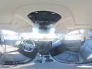 ✅ 2022 Lexus NX 350h Luxury • VIN: 2T2HKCEZ1NC004606 • Lot: 95193915. Listed on Copart with 45,775 mi. Free auction sales archive from the USA and detailed vehicle history report at DreamBid. Image 14.