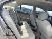 ✅ 2007 Hyundai Sonata GLS • VIN: 5NPET46C07H261390 • Лот: 72647154. Опубликован ранее на Copart с пробегом 131 116 миль. Бесплатный доступ к архиву аукционных продаж из США и подробный отчёт об истории автомобиля на DreamBid. Изображение 10.