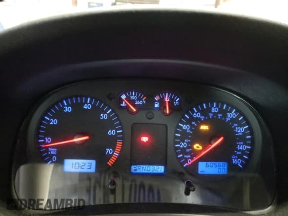 ✅ 2003 Volkswagen Jetta GL • VIN: 3VWRK69MX3M177843 • Lot: 42997795. Listed on Copart with 60,568 mi. Free auction sales archive from the USA and detailed vehicle history report at DreamBid. Image 9.