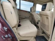 ✅ 2008 Mercedes-Benz GL 320 CDI • VIN: 4JGBF22E98A432017 • Lot: 49578025. Listed on Copart with 154,853 mi. Free auction sales archive from the USA and detailed vehicle history report at DreamBid. Image 11.