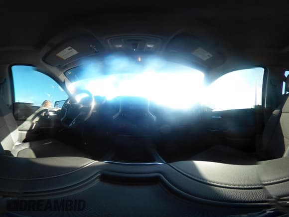 ✅ 2019 Chevrolet Silverado 1500 RST • VIN: 3GCUYEED5KG103755 • Lot: 43631636. Wystawiony na IAAI z przebiegiem 146 702 mil. Bezpłatny archiwum sprzedaży aukcyjnych z USA i szczegółowy raport historii pojazdu na DreamBid. Zdjęcie 19.