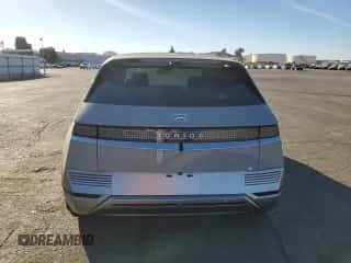 ✅ 2024 Hyundai Ioniq 5 Limited • VIN: KM8KR4DEXRU294231 • Lot: 76709184. Wystawiony na Copart z przebiegiem 826 mil mil. Skorzystaj z bezpłatnego archiwum sprzedaży aukcyjnych z USA i zobacz szczegółowy raport historii pojazdu na DreamBid. Zdjęcie 6.