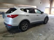 ✅ 2013 Hyundai Santa Fe Sport • VIN: 5XYZU3LB1DG102529 • Лот: 90227715. Опубликован ранее на Copart с пробегом 153 279 миль. Бесплатный доступ к архиву аукционных продаж из США и подробный отчёт об истории автомобиля на DreamBid. Изображение 3.