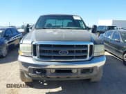 ✅ 2003 Ford F-350 XL • VIN: 1FTSW31P53ED22922 • Lot: 42086364. Listed on IAAI with 310,073 mi. Free auction sales archive from the USA and detailed vehicle history report at DreamBid. Image 12.