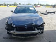 ✅ 2018 BMW 5 Series M550i xDrive • VIN: WBAJB9C5XJG464039 • Lot: 42114388. Listed on IAAI with 94,950 mi. Free auction sales archive from the USA and detailed vehicle history report at DreamBid. Image 6.