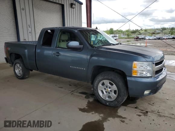 ✅ 2008 Chevrolet Silverado 1500 1LT • VIN: 2GCEK19J981223901 • Лот: 56971695. Опубликован ранее на Copart с пробегом 95 436 миль. Бесплатный доступ к архиву аукционных продаж из США и подробный отчёт об истории автомобиля на DreamBid. Изображение 4.