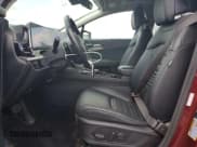 ✅ 2023 Kia Sportage SX-Prestige • VIN: KNDPXCAG4P7031826 • Лот: 71685475. Опубликован ранее на Copart с пробегом 39 322 миль. Бесплатный доступ к архиву аукционных продаж из США и подробный отчёт об истории автомобиля на DreamBid. Изображение 7.