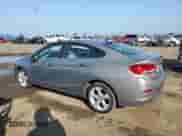 ✅ 2019 Chevrolet Cruze Premier • VIN: 1G1BF5SM5K7122263 • Lot: 68767175. Wystawiony na Copart z przebiegiem 31 342 mil mil. Skorzystaj z bezpłatnego archiwum sprzedaży aukcyjnych z USA i zobacz szczegółowy raport historii pojazdu na DreamBid. Zdjęcie 2.