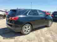 2021 Chevrolet Equinox LT с VIN 3GNAXKEV6ML373799, выставлен на аукционе Copart как лот 70210605 с пробегом 25 394 миль миль и Списание • Salvage title. История ставок и продаж доступна на DreamBid. Изображение 3.