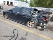 ✅ 2018 Hyundai Sonata SEL • VIN: 5NPE34AF9JH718268 • Lot: 43349586. Listed on IAAI with 112,601 mi. Free auction sales archive from the USA and detailed vehicle history report at DreamBid. Image 3.