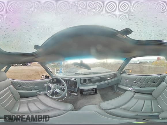 ✅ 1986 GMC Caballero • VIN: 3GTCW80Z1GS801760 • Lot: 77592504. Listed on Copart with 64,797 mi. Free auction sales archive from the USA and detailed vehicle history report at DreamBid. Image 12.