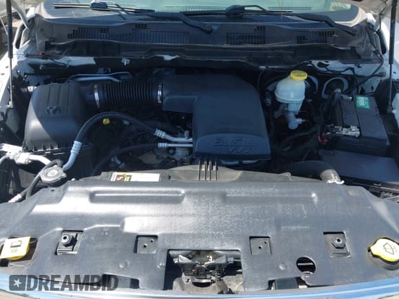 ✅ 2017 Ram 1500 SLT • VIN: 1C6RR7GG5HS583441 • Лот: 42391078. Опубликован ранее на IAAI с пробегом 129 043 миль. Бесплатный доступ к архиву аукционных продаж из США и подробный отчёт об истории автомобиля на DreamBid. Изображение 10.