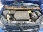 ✅ 2020 Dodge Grand Caravan SE Plus • VIN: 2C4RDGBG5LR202812 • Lot: 85546275. Wystawiony na Copart z przebiegiem 89 241 mil. Bezpłatny archiwum sprzedaży aukcyjnych z USA i szczegółowy raport historii pojazdu na DreamBid. Zdjęcie 12.