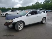 ✅ 2003 Acura RSX Type S • VIN: JH4DC53023C000164 • Лот: 58148305. Опубликован ранее на Copart с пробегом Не указан. Бесплатный доступ к архиву аукционных продаж из США и подробный отчёт об истории автомобиля на DreamBid. Изображение 1.