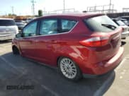 ✅ 2016 Ford C-Max SEL • VIN: 1FADP5BU5GL102645 • Lot: 58257165. Wystawiony na Copart z przebiegiem 109 431 mil. Bezpłatny archiwum sprzedaży aukcyjnych z USA i szczegółowy raport historii pojazdu na DreamBid. Zdjęcie 2.