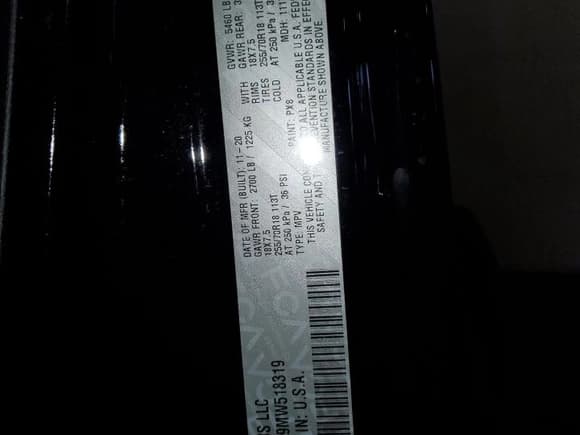 ✅ 2021 Jeep Wrangler Unlimited Sport S • VIN: 1C4HJXDG9MW518319 • Lot: 71416645. Listed on Copart with 34,480 mi. Free auction sales archive from the USA and detailed vehicle history report at DreamBid. Image 14.